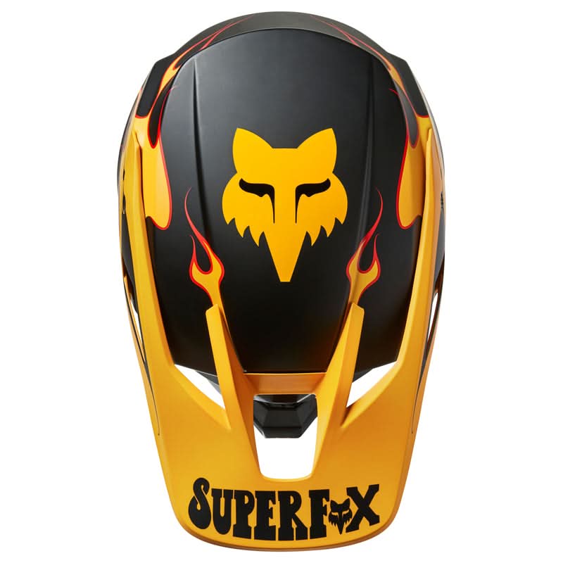 Kask Fox V3 Supr Trik Le Black/Yellow/Yellow 3 232762_ZAL501632.jpg