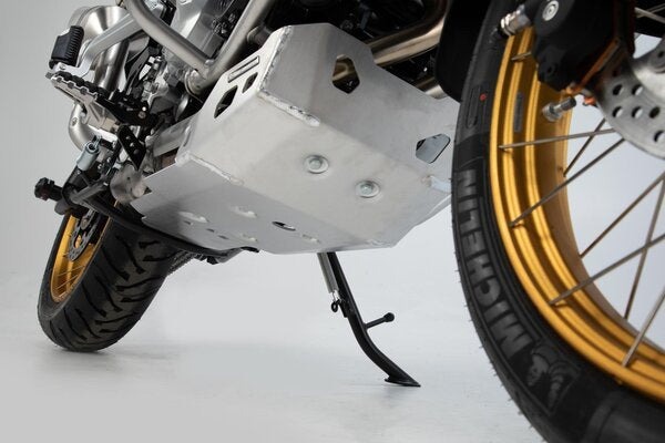 OSŁONA SILNIKA PŁYTA POD SILNIK SW-MOTECH BMW F 850 ??GS ADVENTURE (18-) SILVER 5