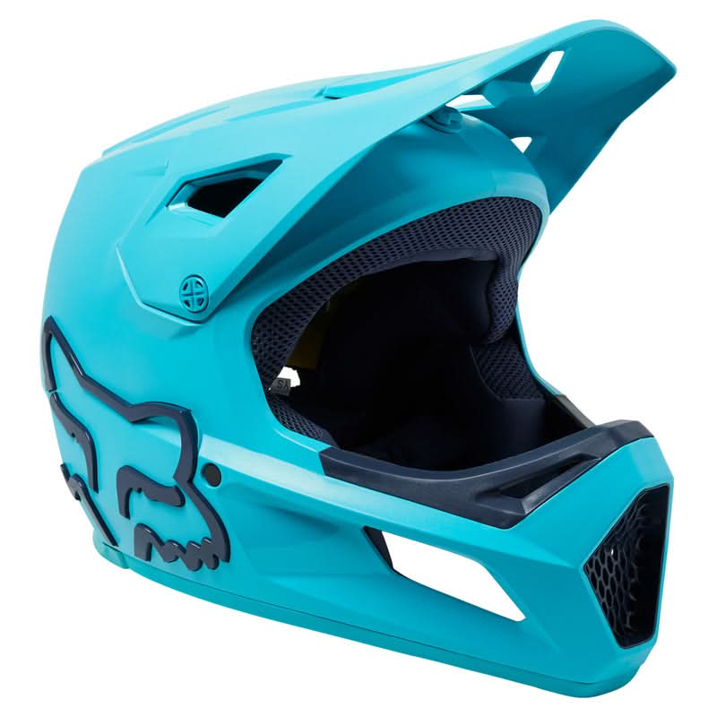 Kask Rowerowy Fox Junior Rampage Teal 1 261637_ZAL540597.jpg