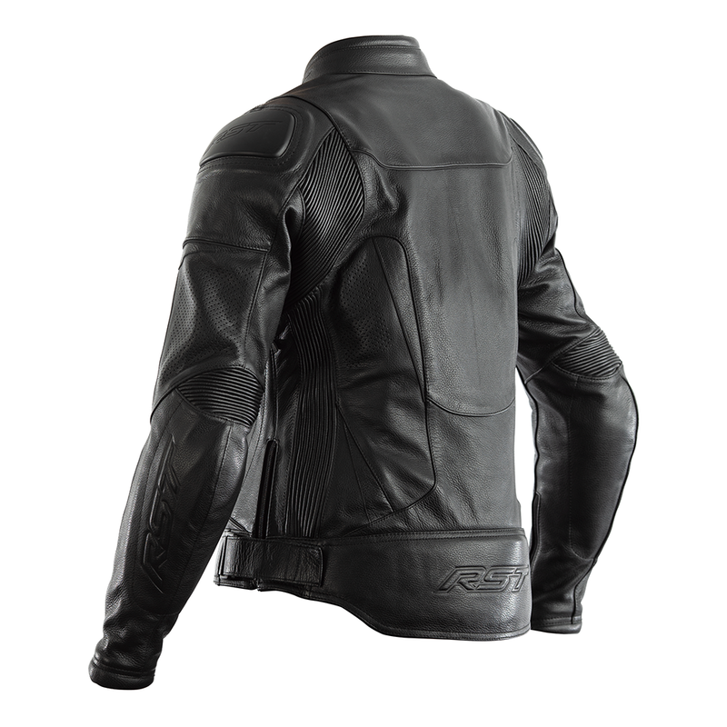 Motocyklowa Kurtka Skórzana RST Lady Gt CE Black (2130) 3 174322_ZAL291978.png
