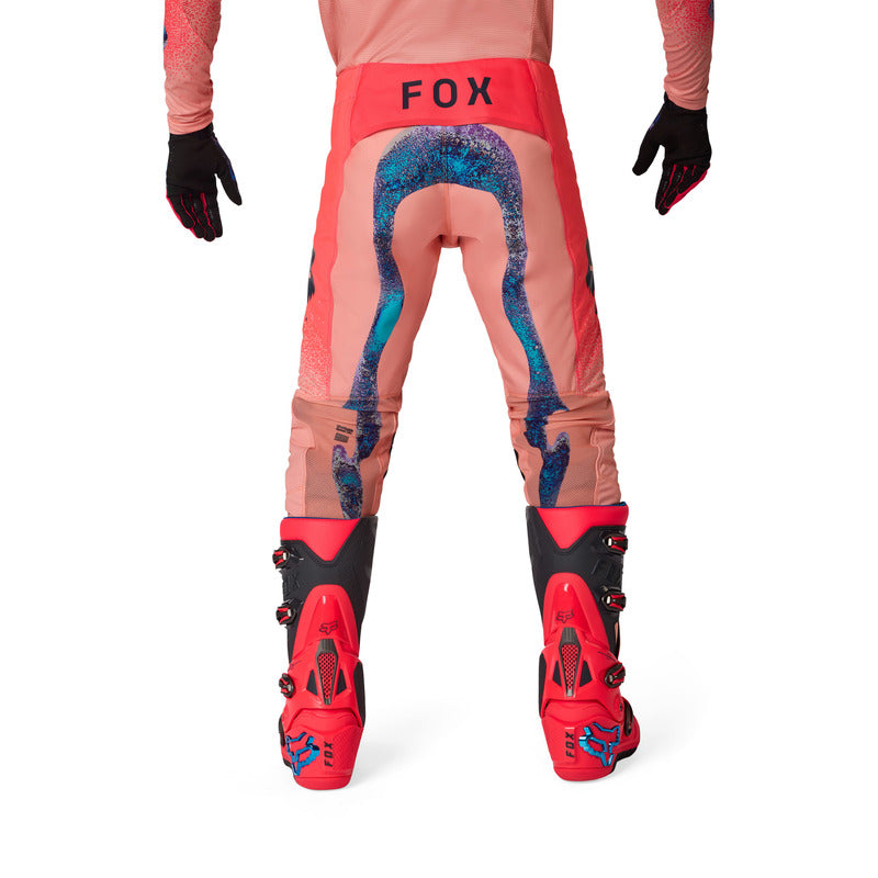 Spodnie Motocyklowe FOX Flexair Vision Le Pant Peach 7 365220_ZAL895761.jpg