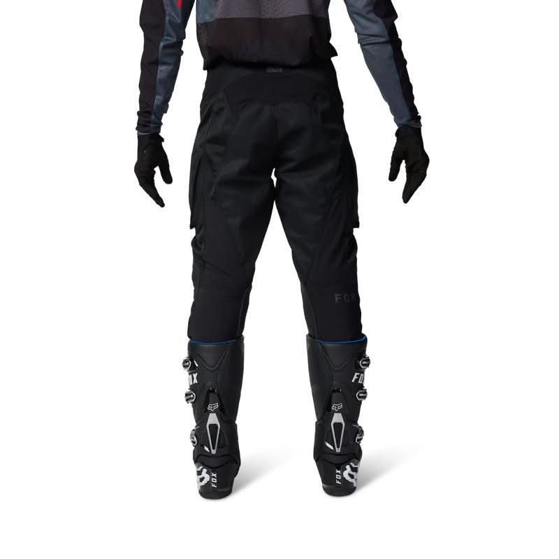 SPODNIE FOX RANGER AIR OFFROAD BLACK 38 7