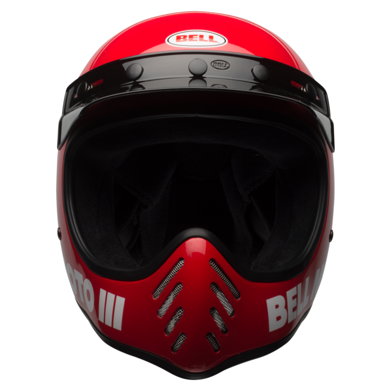 Kask Motocyklowy Bell Moto-3 Classic Red 9 270267_ZAL575778.png
