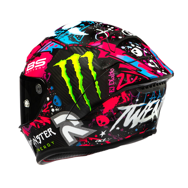 Kask motocyklowy HJC Rpha1 V2 Carbon FUNKY DIABLO BLACK RED 5 376089_ZAL928259.jpg