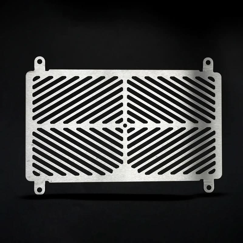 OSŁONA CHŁODNICY RG RACING KAWASAKI NINJA 400/NINJA 250 18-/Z400 19-/Z250 19- 1