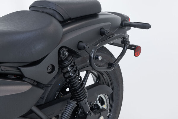 STELAŻ BOCZNY SLC LEWY SW-MOTECH KAWASAKI ELIMINATOR 500 (23-) 3