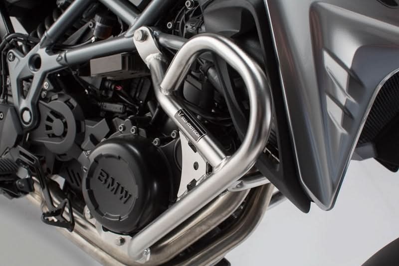 CRASHBAR/GMOL SW-MOTECH BMW F 650/700/800 GS STAL NIERDZEWNA 3