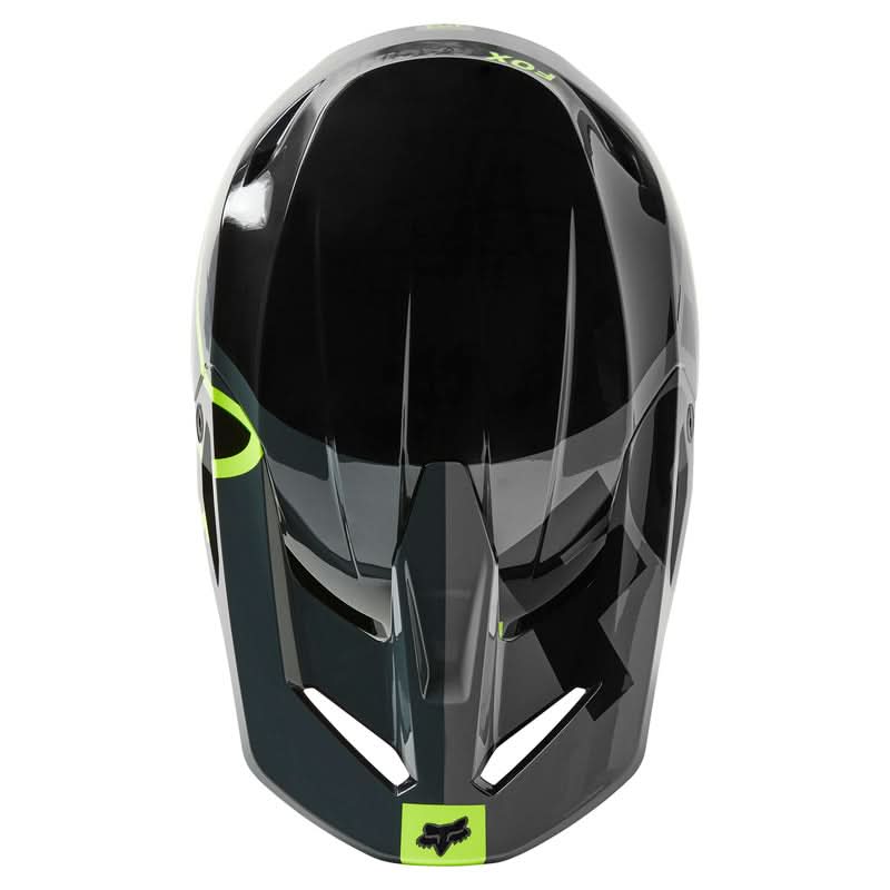 Kask Fox V1 Xpozr Black/Grey 4 257478_ZAL528031.jpg
