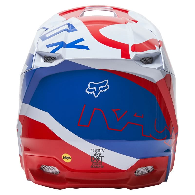 Kask Fox V1 Skew White/Red/Blue 4 221013_ZAL420962.jpg
