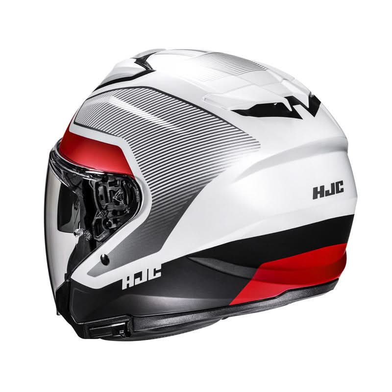 Kask Motocyklowy Hjc I31 Tevis Grey Red 5 332747_ZAL753248.jpg
