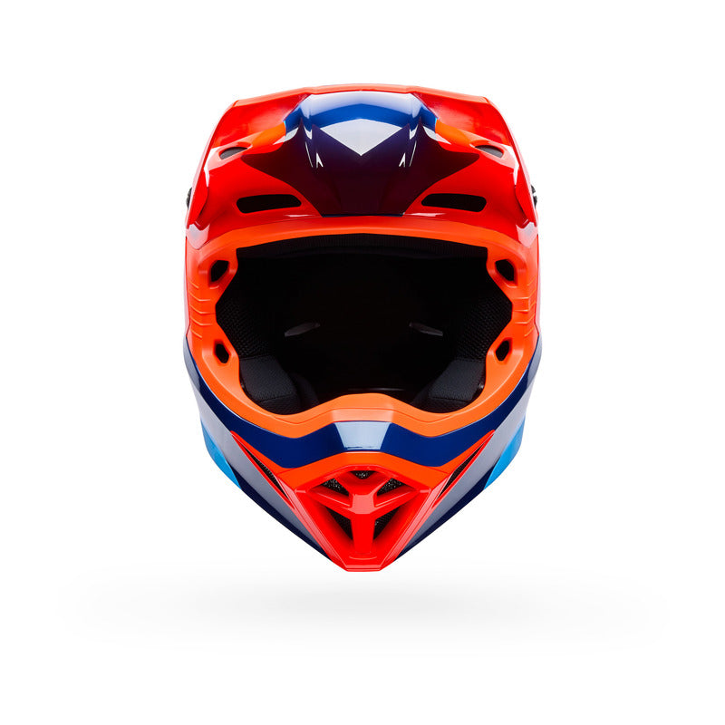 Kask Motocyklowy Bell Mx-10 Mips Wave Orange Blue 5 345170_ZAL842051.jpg