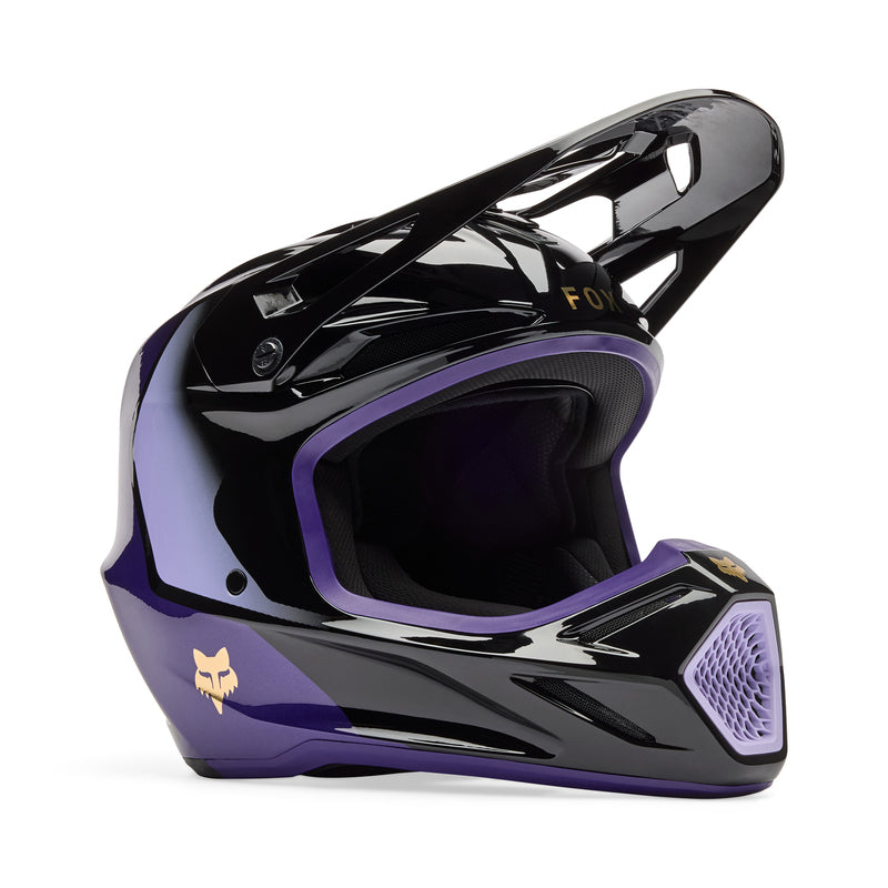 Kask motocyklowy FOX V3 Drip Black Purple 3 337348_ZAL816498.jpg