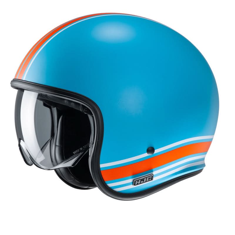 Motocyklowy Kask HJC V30 Senti Blue 1 198242_ZAL405178.jpg