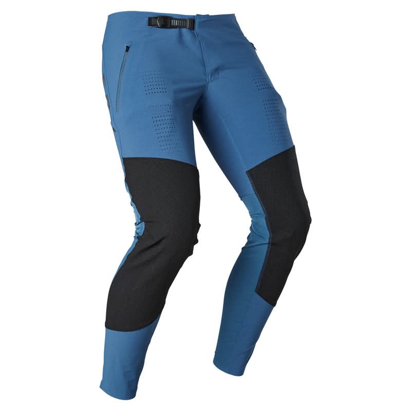 Spodnie Rowerowe Fox Flexair Pro Dark Indigo 1 229012_ZAL460706.jpg