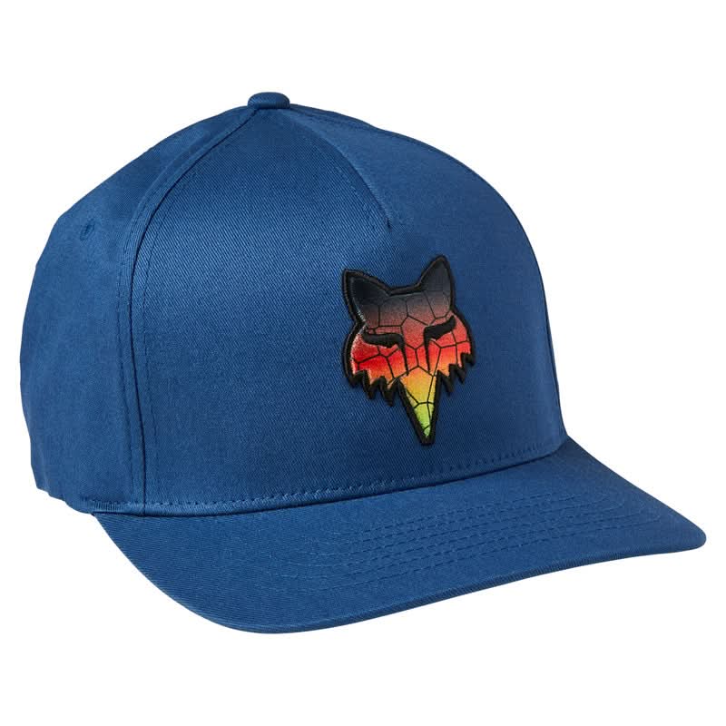 Czapka Z Daszkiem Fox Skarz Flexfit Dark Indigo 1 232064_ZAL451224.jpg