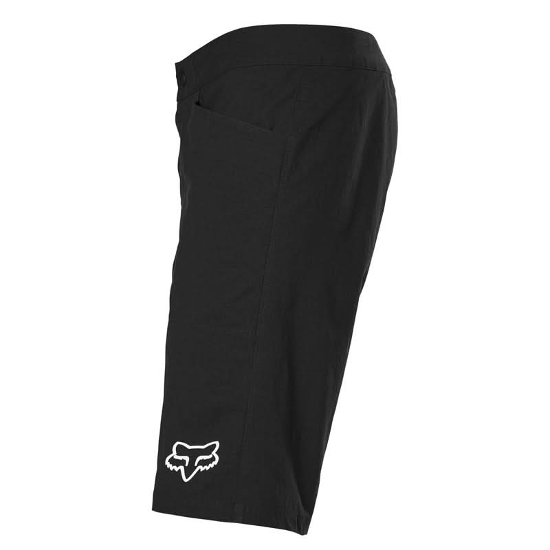 Spodenki Rowerowe Fox Ranger Lite Black 5 229504_ZAL461459.jpg