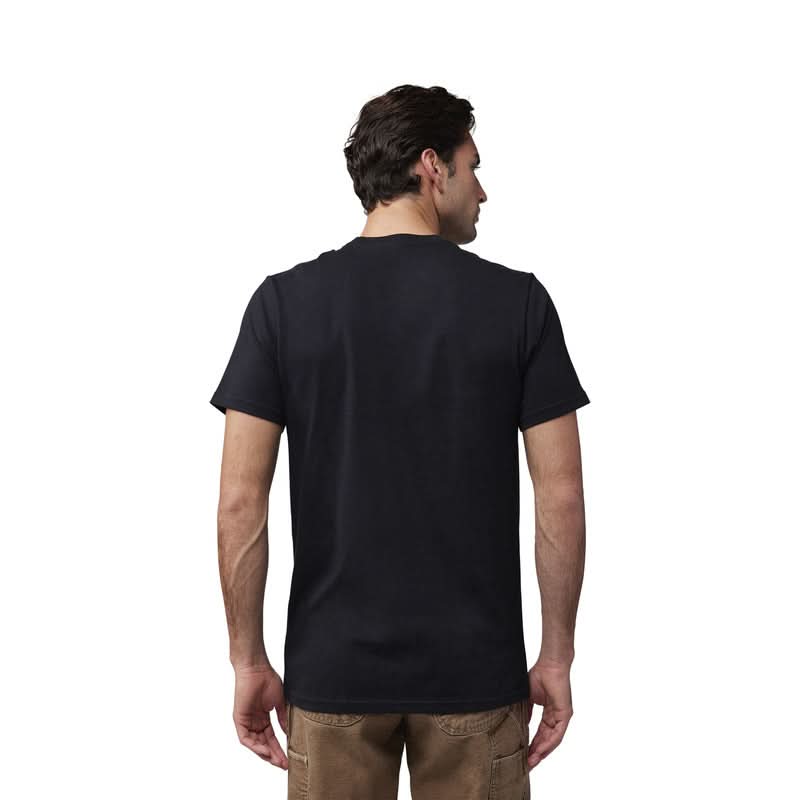 T-Shirt Fox Energy Face Prem Tee Black 7 310834_ZAL744130.jpg