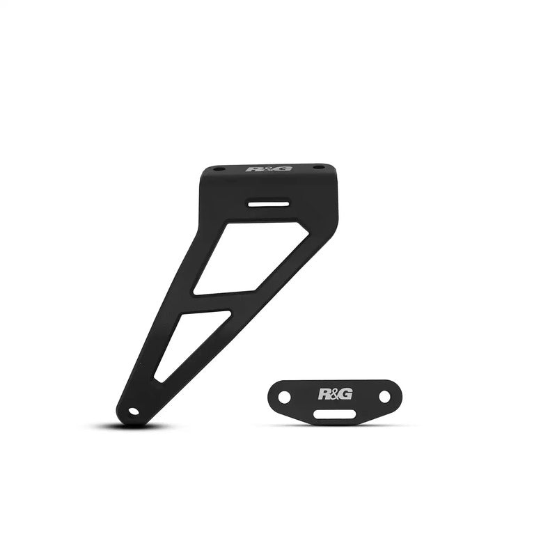 MOCOWANIE WYDECHU RG RACING LUGGAGE HOOK FOR CF MOTO 450MT / IBEX 450 24- 1
