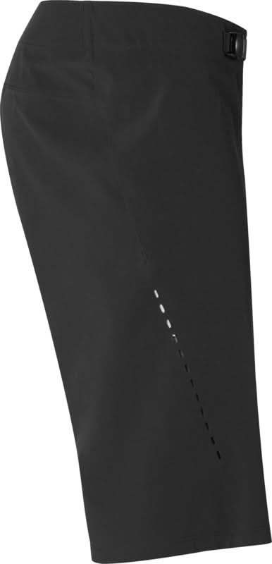 Spodenki Rowerowe Fox Flexair Lite Black 3 171278_ZAL288798.jpg