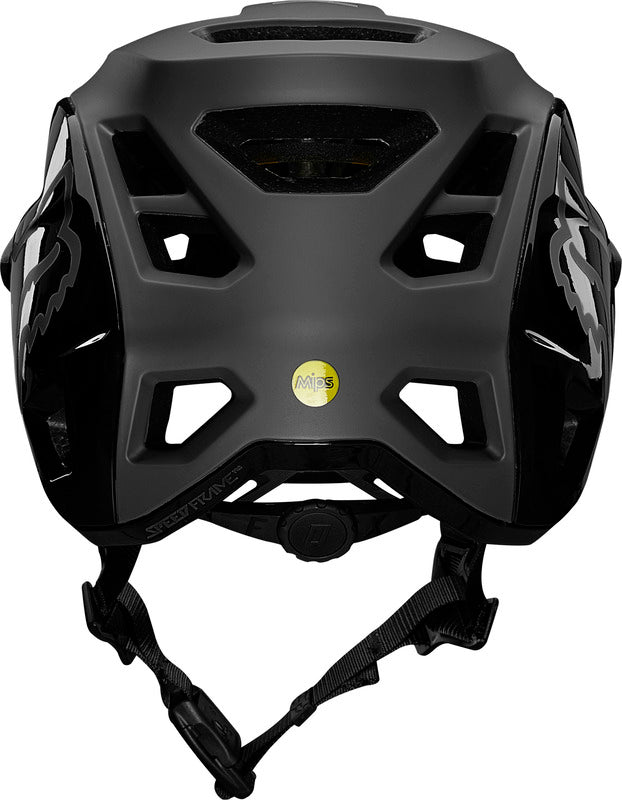 Kask Rowerowy Fox Speedframe Pro Black 7 203505_ZAL364615.jpg