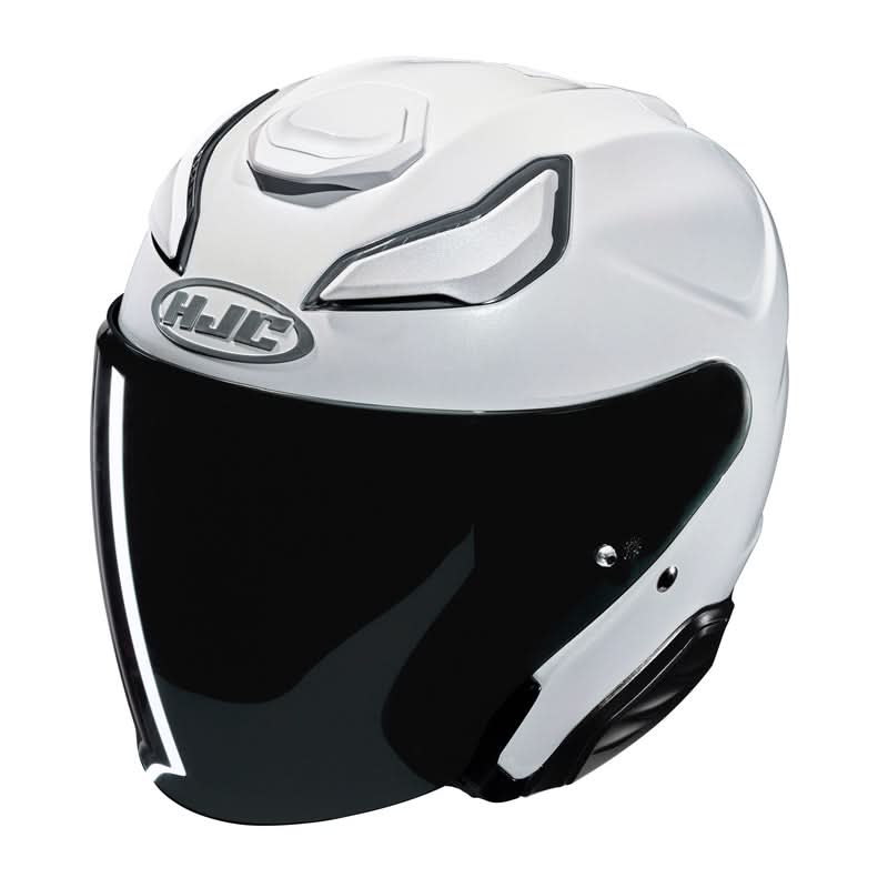 Kask motocyklowy HJC F31 Solid Pearl White 1 303293_ZAL663028.jpg