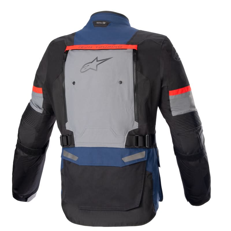 Kurtka Tekstylna Alpinestars Bogota Pro Drystar Dark Blue/Black/Bright Red 3 275733_ZAL641358.jpg