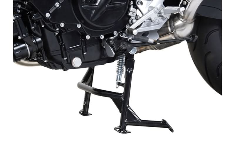 PODSTAWA STOPKA CENTRALNA SW-MOTECH BMW F800 R(09-) BLACK 1