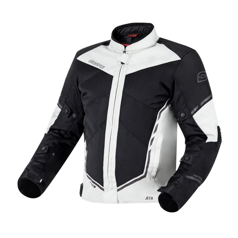 Kurtka Motocyklowa Tekstylna Ozone Jet 2 Black 1 154893_ZAL618274.jpg