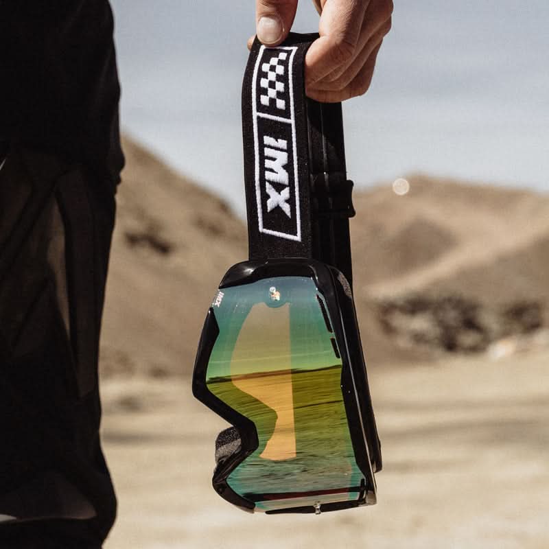 Gogle Imx Endurance Race Black Gloss/White - Szyba Iridium Gold + Clear (2 Szyby W Zestawie) 5 241759_ZAL508018.jpg