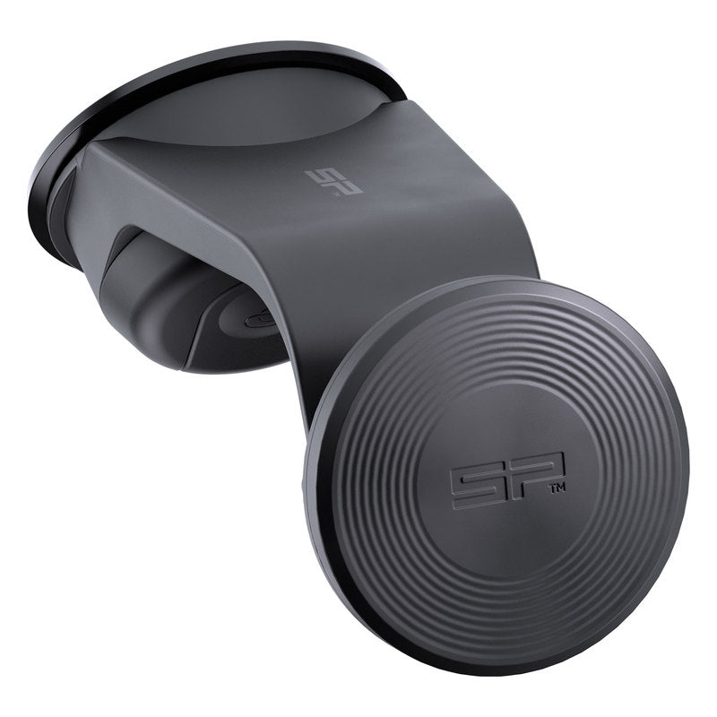 Uchwyt Samochodowy Na Telefon Z Ładowarką Sp Connect Suction Mount Spc+ Black 1 278440_ZAL567198.jpg