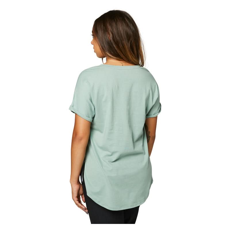T-Shirt Fox Lady Boundary Eucaliptus 1 231346_ZAL450581.jpg