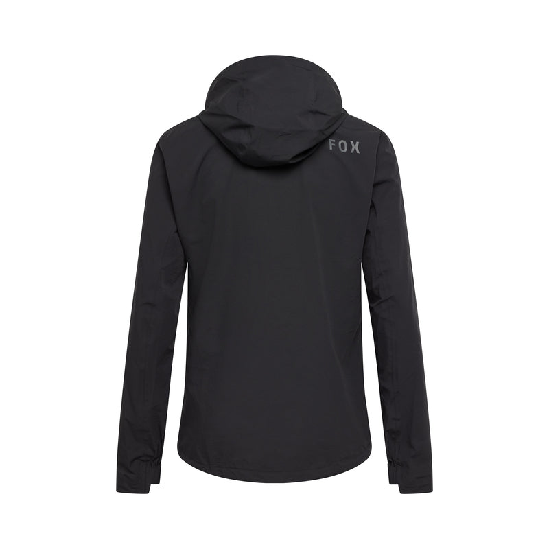 Kurtka Rowerowa Fox Ranger Water Black 2 336720_ZAL816097.jpg