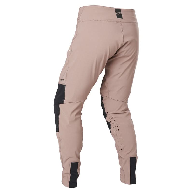 Spodnie Rowerowe Fox Lady Defend Plum Perfect 2 229162_ZAL460931.jpg