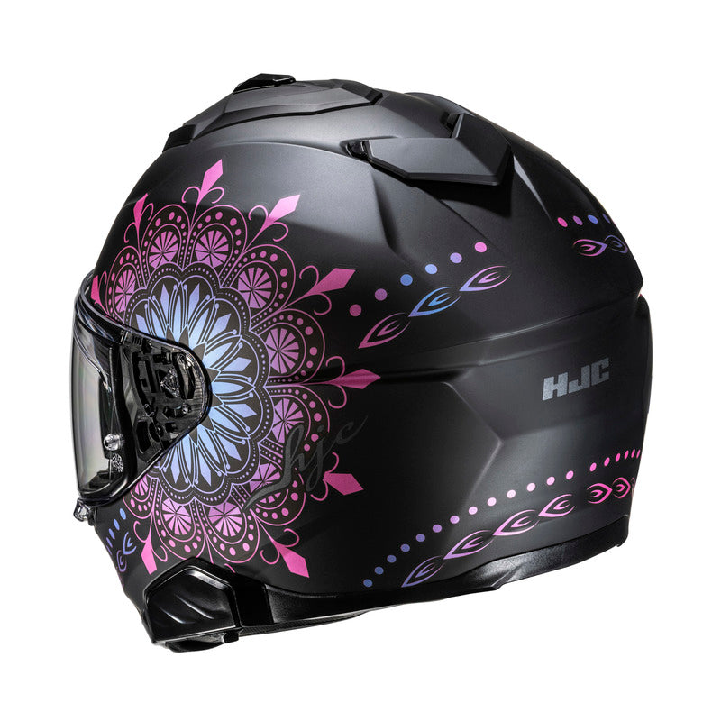 Kask motocyklowy HJC I71 Niel Black Pink 5 354792_ZAL828644.jpg