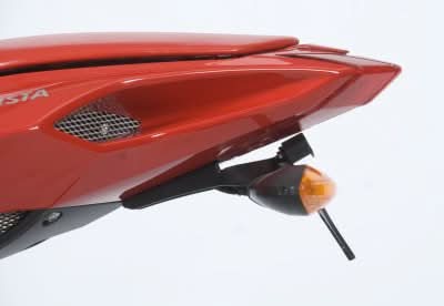 MOCOWANIE TABLICY REJESTRACYJNEJ RG RACING MV AGUSTA F3 (675 & 800) 3