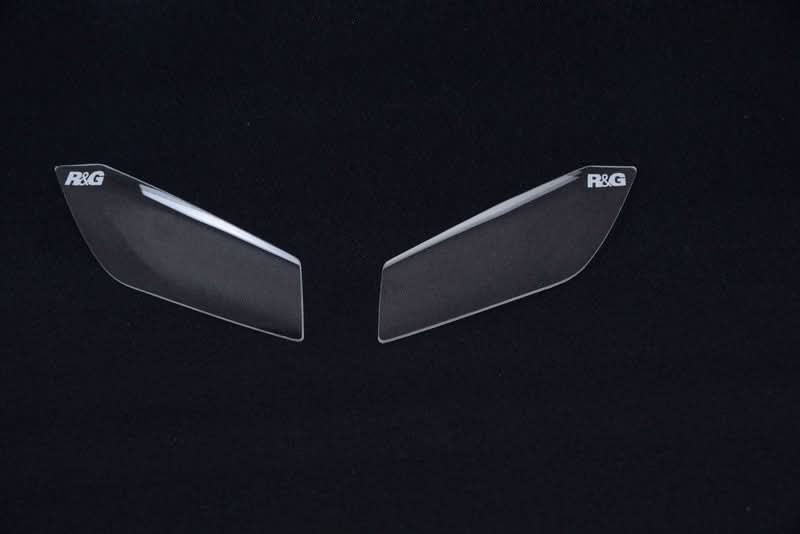 OSŁONA REFLEKTORA RG RACING (PARA), YAMAHA MT-09 17- 20/MT-09 SP 18- 20 1