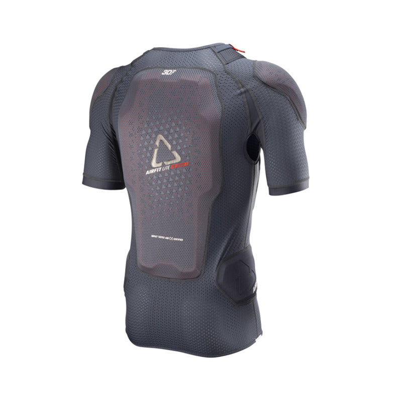 T-Shirt z ochraniaczami Leatt 3Df Airfit Lite Evo Black 7 322448_ZAL715041.jpg