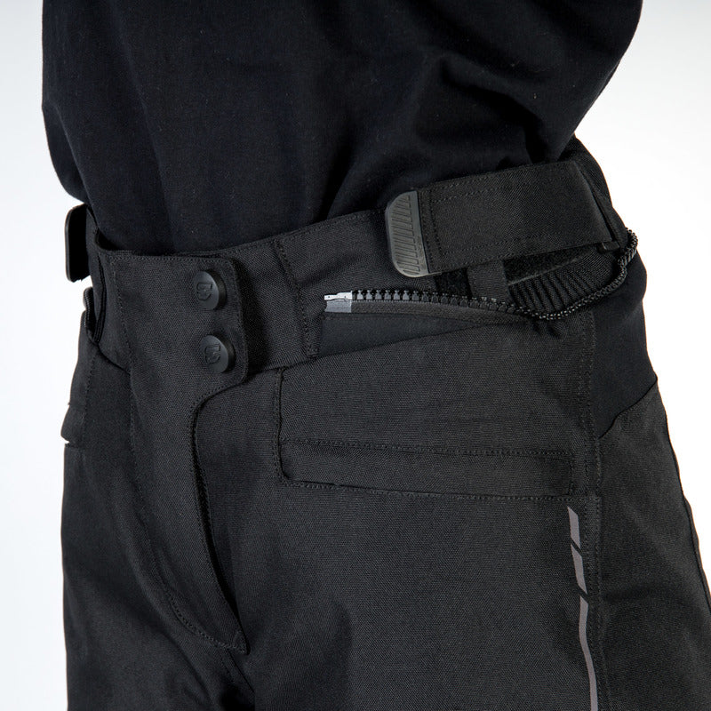 Spodnie Motocyklowe Tekstylne Damskie Ozone Flow Black 5 235192_ZAL491324.jpg