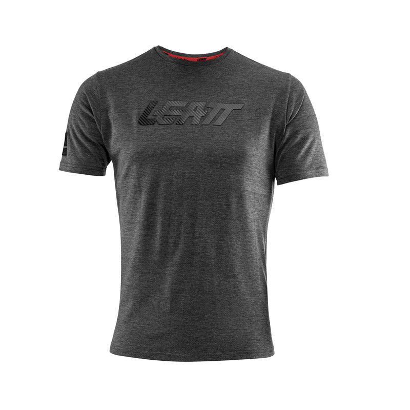 T-Shirt Leatt Premium Black 5 334712_ZAL763022.jpg