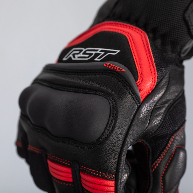 Rękawice Skórzane RST Urban Air 3 Mesh Black/Red 3 217239_ZAL380600.png