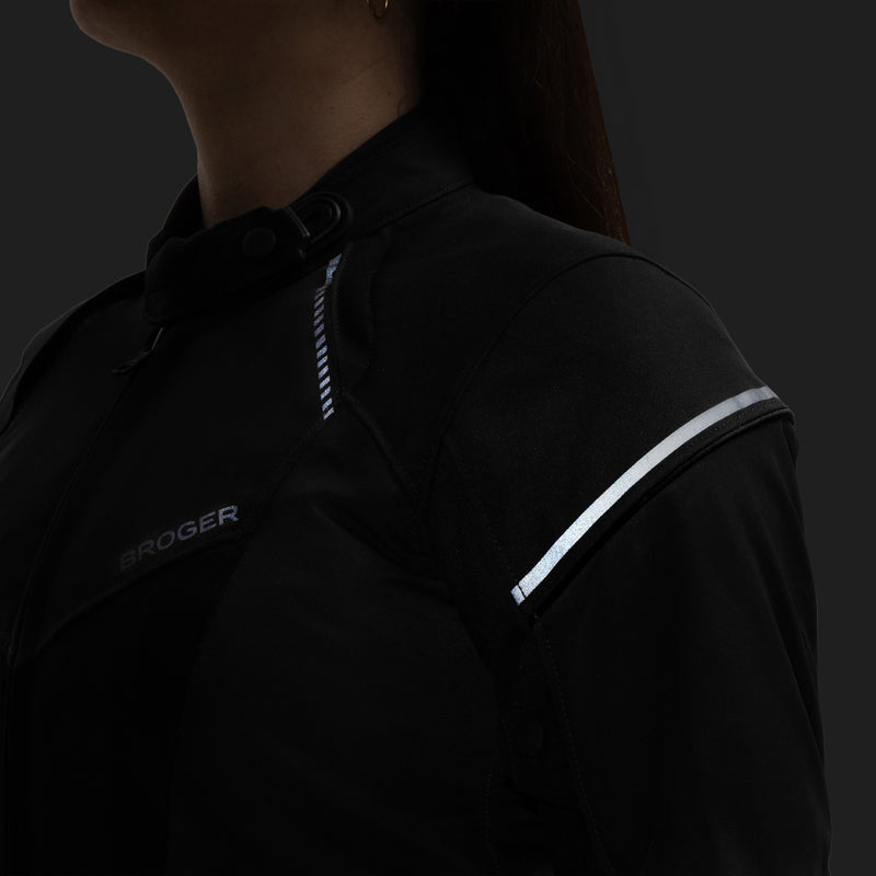 Kurtka Motocyklowa Tekstylna Damska Broger Grid Black 9 355380_ZAL910373.jpg