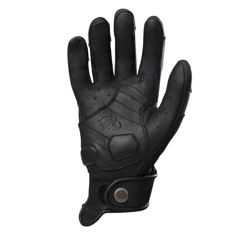 Rękawice Skórzane Broger Florida Lady Black 5 233301_ZAL516618.jpg