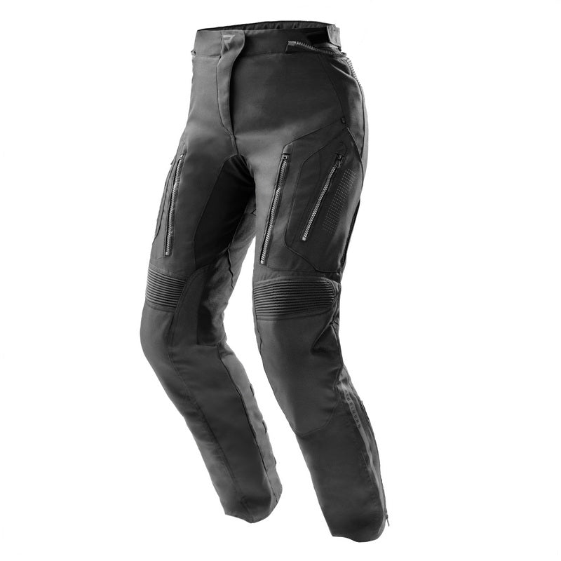 Spodnie motocyklowe tekstylne damskie Rebelhorn Hiker 4 Black 1 318723_ZAL741315.jpg