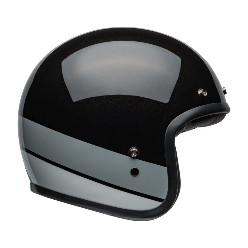 Kask Motocyklowy Bell Custom 500 Ece6 Apex Black Flake 1 305563_ZAL680226.jpg