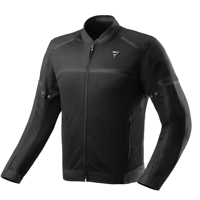 Kurtka motocyklowa tekstylna Rebelhorn Echo Black 1 330931_ZAL798891.jpg
