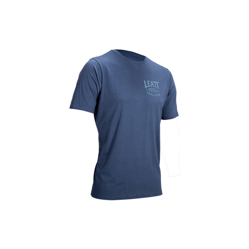 T-Shirt Leatt Core Navy 1 331842_ZAL762927.jpg