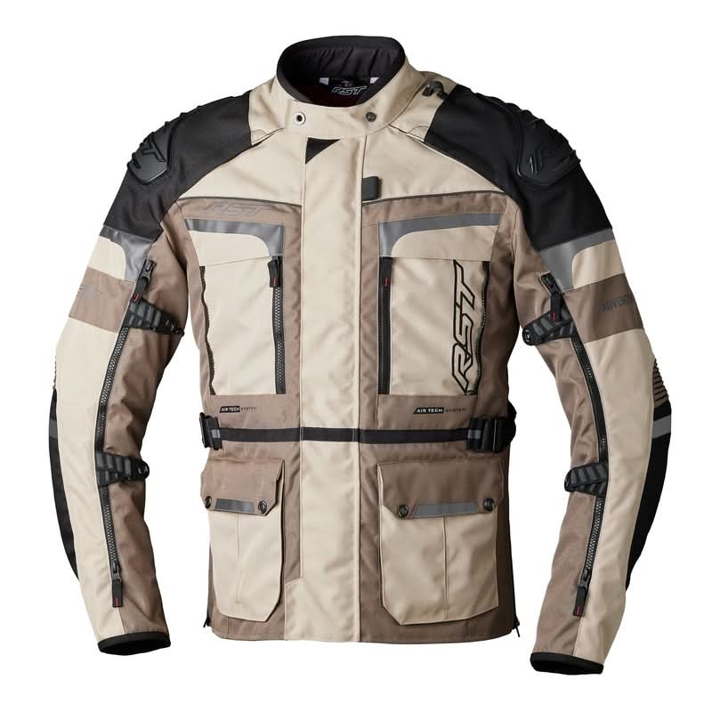 Kurtka Tekstylna Rst Pro Series Adventure-X Sand/Brown 1 304238_ZAL677427.jpg