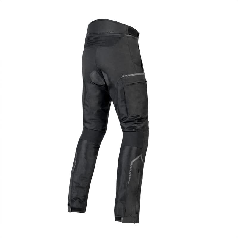Spodnie Motocyklowe Tekstylne Ozone Flow Black 3 235177_ZAL704490.jpg