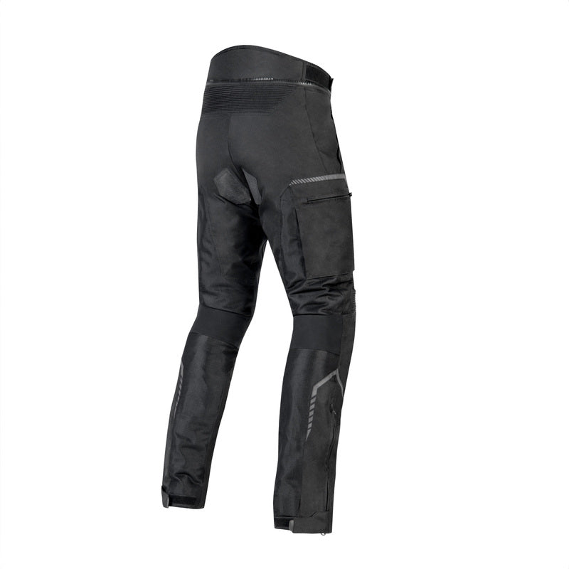 Spodnie Motocyklowe Tekstylne Damskie Ozone Flow Black 13 235177_ZAL704490.jpg