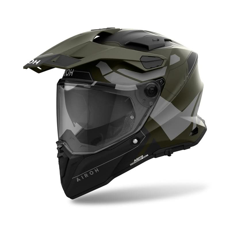 Kask Motocyklowy Airoh Commander 2 Reveal Military Green Matt 7 328395_ZAL750212.jpg